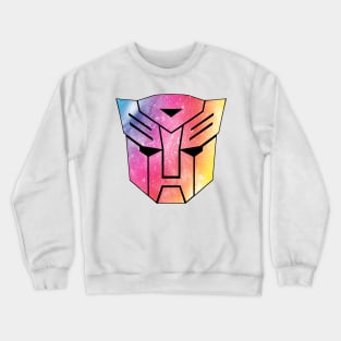 Autobots Crewneck Sweatshirt